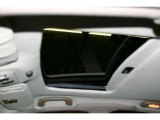 2004 Buick Park Avenue Ultra Sunroof