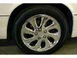 2004 Buick Park Avenue Ultra Wheel