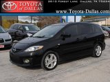 2008 Brilliant Black Mazda MAZDA5 Sport #42681659