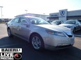 2010 Acura TL 3.5 Technology