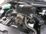 2000 Lincoln Town Car Cartier 4.6 Liter SOHC 16-Valve V8 Engine