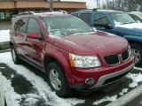 2006 Pontiac Torrent 