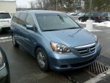 2007 Honda Odyssey EX-L