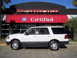 2006 Oxford White Ford Expedition XLT #42681670