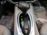 2002 Mercury Sable LS Premium Sedan 4 Speed Automatic Transmission