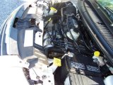 2005 Chrysler Town & Country Limited 3.8L OHV 12V V6 Engine