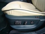 2000 BMW 7 Series 740iL Sedan Oyster Beige/English Green Interior