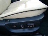 2000 BMW 7 Series 740iL Sedan Oyster Beige/English Green Interior