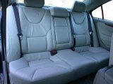 2005 Volvo S60 2.5T Taupe/Light Taupe Interior