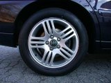 2005 Volvo S60 2.5T Wheel