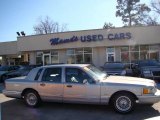 1994 Lincoln Town Car Executive