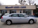 2006 Chevrolet Impala LS