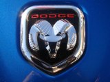 1999 Dodge Dakota Sport Extended Cab 4x4 Marks and Logos