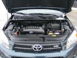 2008 Toyota RAV4 Sport V6 4WD 3.5 Liter DOHC 24-Valve VVT V6 Engine