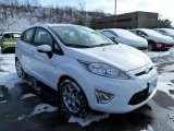 2011 Ford Fiesta SES Hatchback