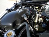 2009 Dodge Ram 3500 SLT Quad Cab 4x4 Dually 6.7 Liter Cummins OHV 24-Valve BLUETEC Turbo-Diesel Inline 6 Cylinder Engine