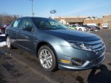 2011 Ford Fusion SEL V6