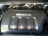 2009 Honda Odyssey LX 3.5 Liter SOHC 24-Valve VTEC V6 Engine