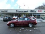 2004 Nissan Sentra 1.8 S