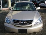 2007 Lexus RX 350 AWD