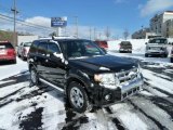 2008 Ford Escape Limited 4WD