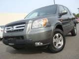 2008 Honda Pilot Special Edition