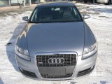 2007 Audi A6 3.2 Sedan