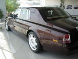2007 Rolls-Royce Phantom 
