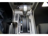 2011 Ford Mustang GT Coupe 6 Speed Automatic Transmission