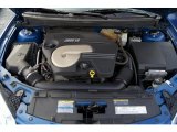 2006 Pontiac G6 GTP Coupe 3.9 Liter OHV 12-Valve VVT V6 Engine