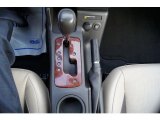 2006 Pontiac G6 GTP Coupe 4 Speed Automatic Transmission