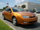 2006 Saturn ION 3 Sedan