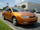 2006 Golden Cashmere Saturn ION 3 Sedan #392736