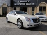 2008 Cadillac CTS Sedan