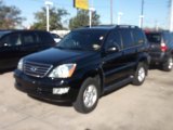 2006 Lexus GX 470
