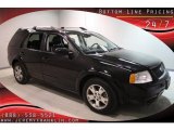2005 Black Ford Freestyle Limited #42681643