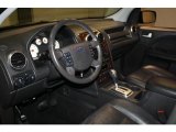 2005 Ford Freestyle Limited Shale Interior