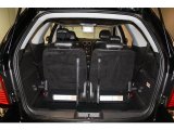 2005 Ford Freestyle Limited Trunk