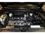 2005 Ford Freestyle Limited 3.0L DOHC 24V Duratec V6 Engine