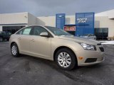 2011 Chevrolet Cruze LT