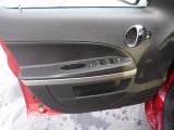 2011 Chevrolet HHR LS Door Panel