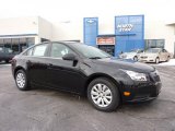 2011 Chevrolet Cruze LS