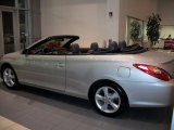 2006 Toyota Solara SLE V6 Convertible