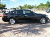 2008 Lexus LS 460