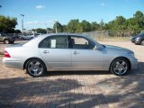 2005 Lexus LS 430 Sedan