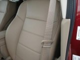 2011 Jeep Patriot Latitude X Dark Slate Gray/Light Pebble Interior