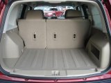 2011 Jeep Patriot Latitude X Trunk