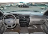 2001 Ford Taurus SEL Dashboard