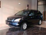 2007 Lexus RX 350 AWD
