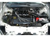 2001 Ford Taurus SEL 3.0 Liter DOHC 24-Valve V6 Engine